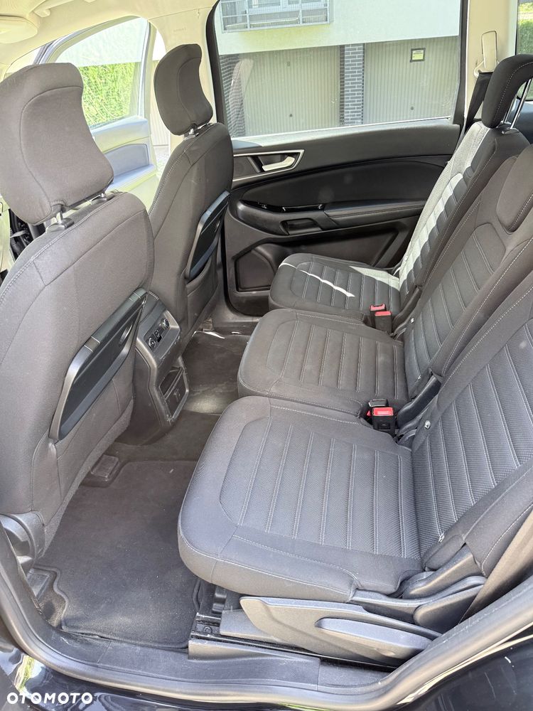 Ford Galaxy 2.0 TDCi Titanium PowerShift - 11