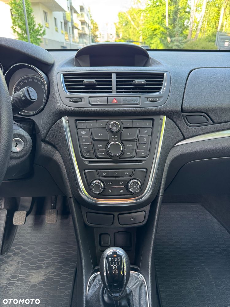 Opel Mokka 1.6 Active S&S - 18