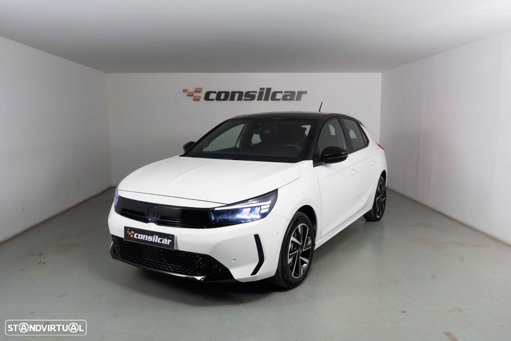 Opel Corsa 1.2 T GS Line Aut. - 2