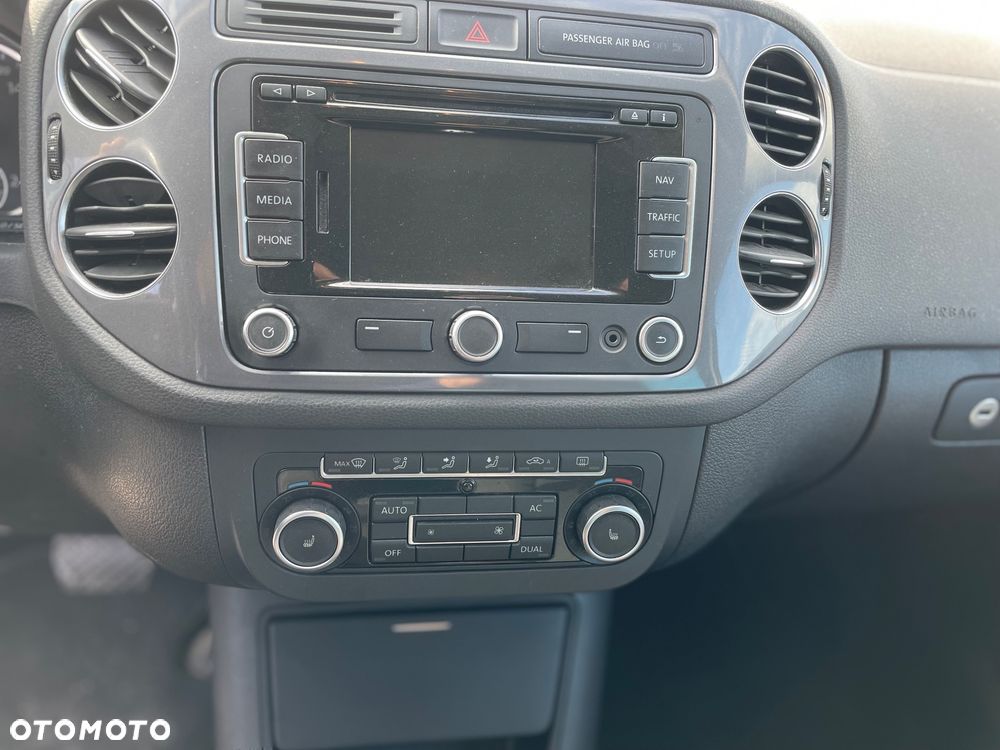 Volkswagen Tiguan 2.0 TDI DPF 4Motion DSG Exclusive - 19