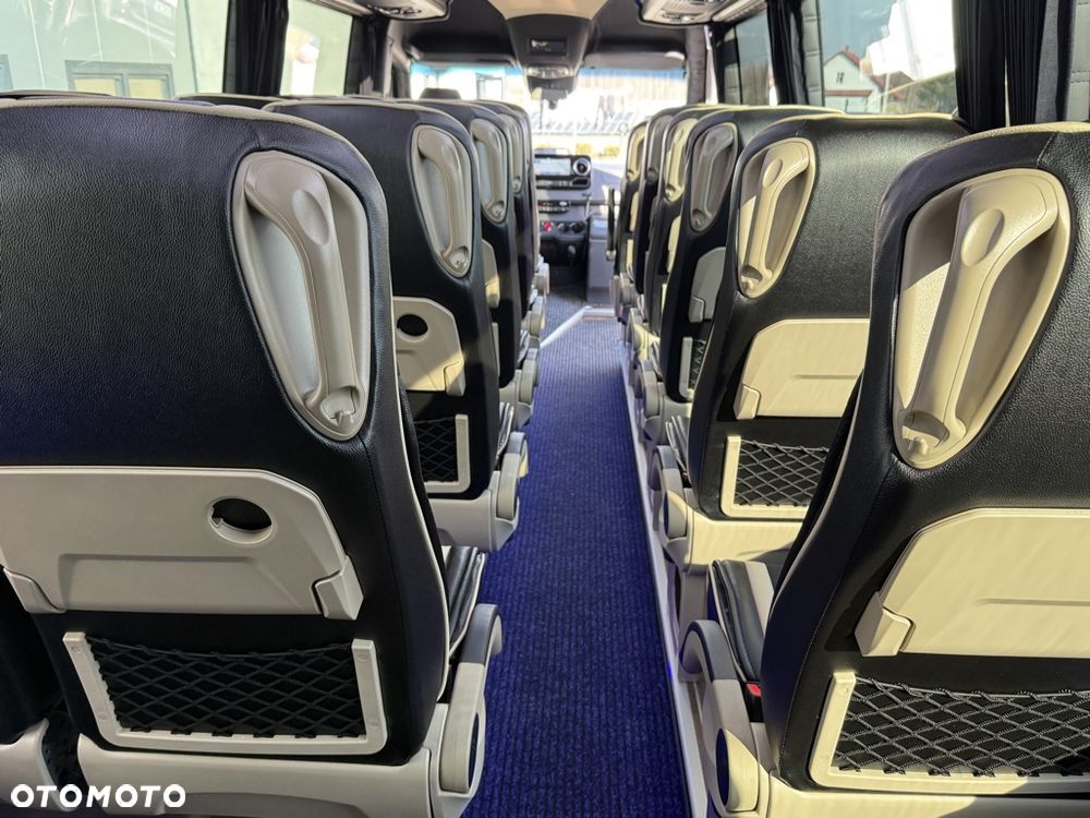 Mercedes-Benz Sprinter 519 Panoramic Line | JD - Dostępny od ręki! - 25