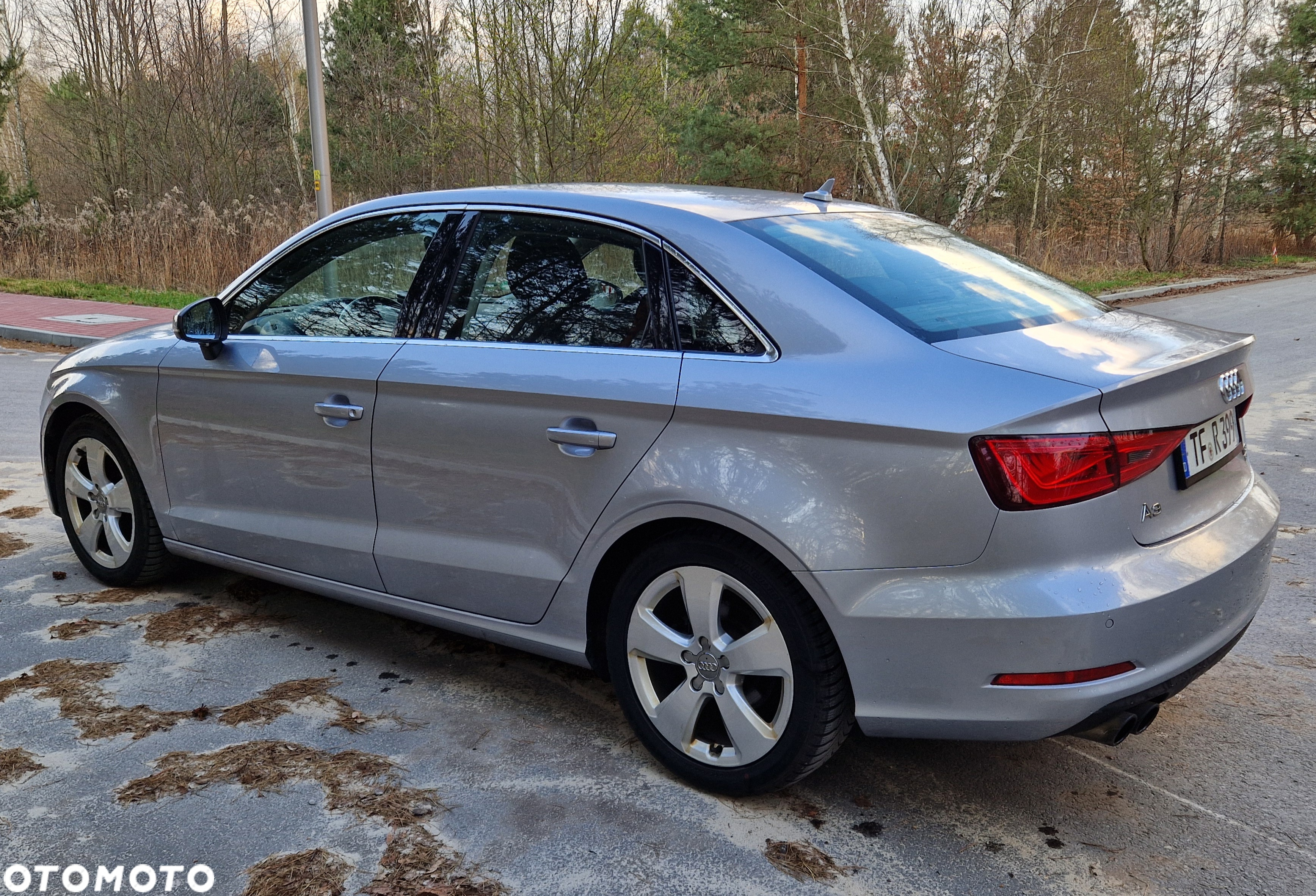 Audi A3 1.4 TFSI CoD ultra Attraction - 6