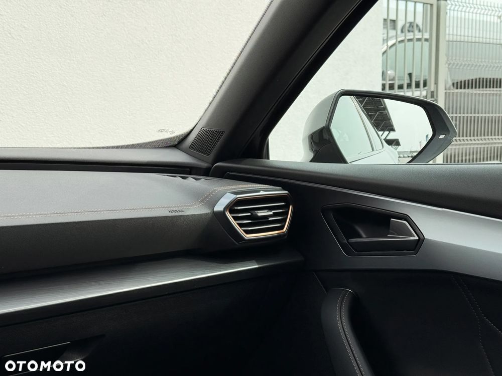 Cupra Formentor 1.5 TSI DSG - 21