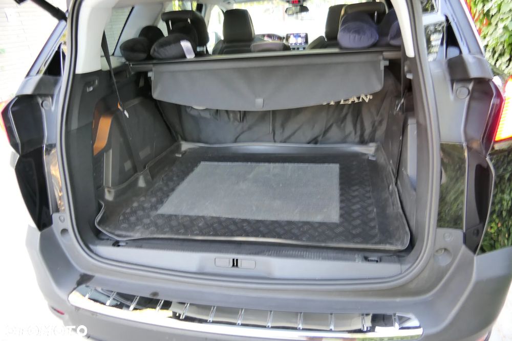 Peugeot 5008 2.0 BlueHDI Crossway S&S EAT8 - 13