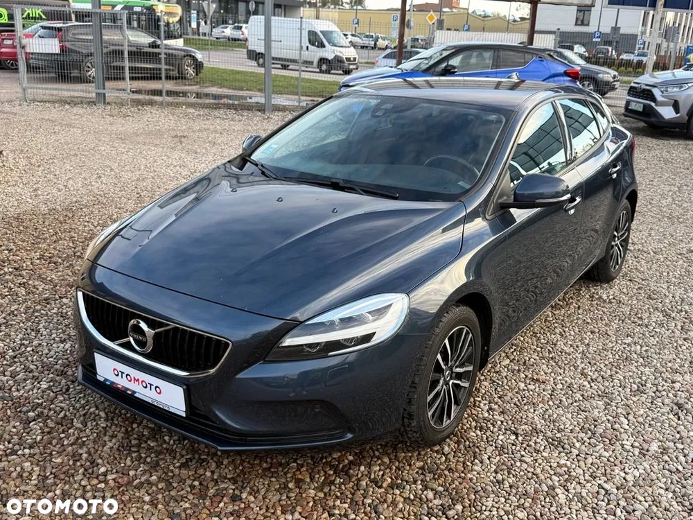 Volvo V40 D2 Drive-E Momentum - 5