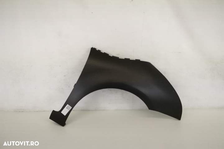 Aripa Dreapta Fata NOU Citroen C4 1 [facelift] 2008 2009 2010 2011 - 1