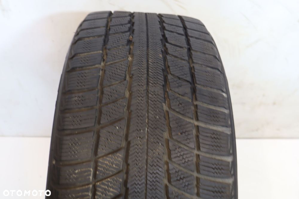 OPONA OPONY 2 SZT 255/55/18 ZIMA 19R - 4