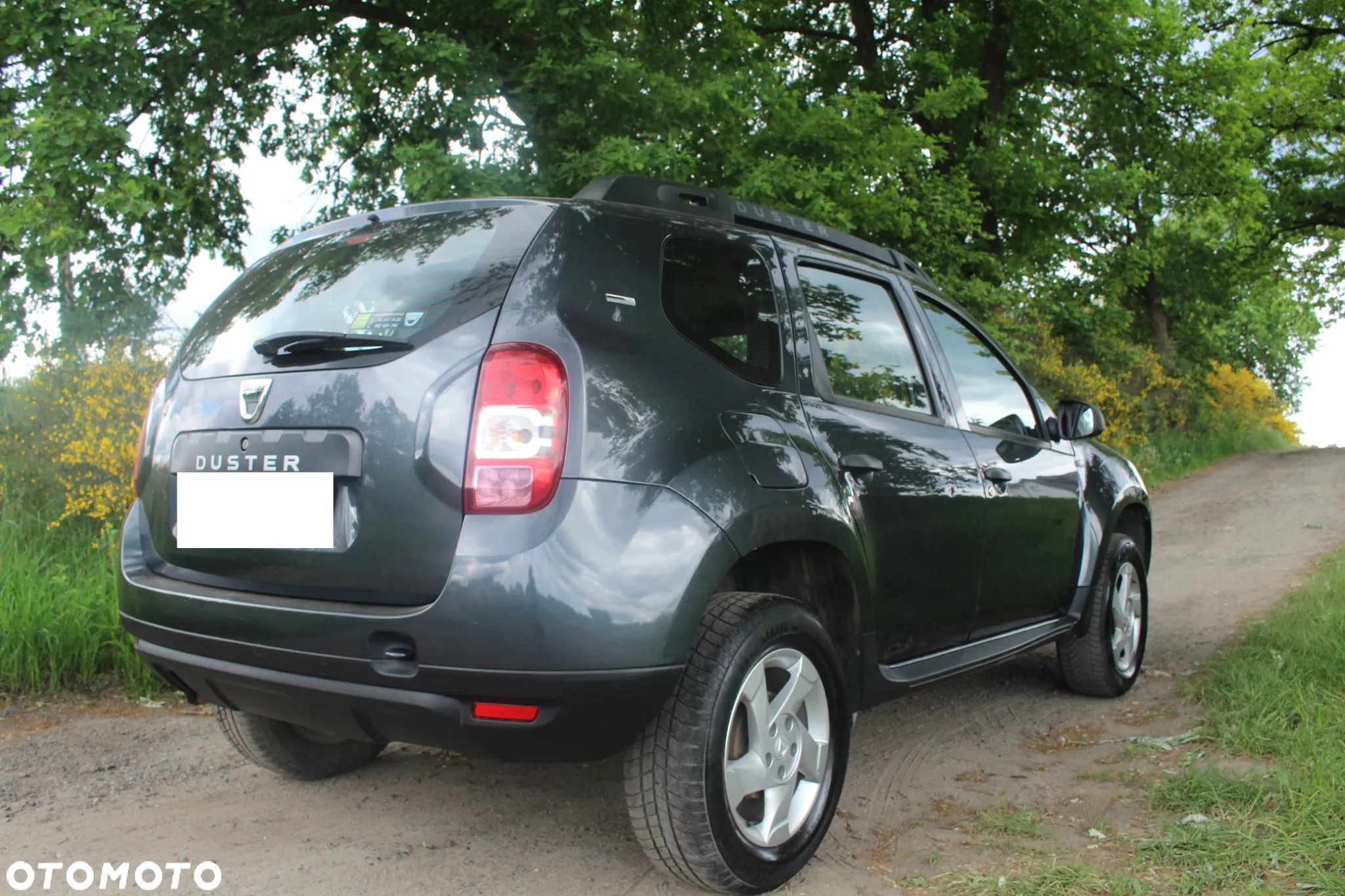 Dacia Duster - 3