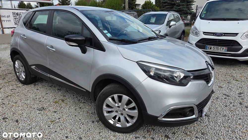 Renault Captur (ENERGY) TCe 90 LIFE - 18