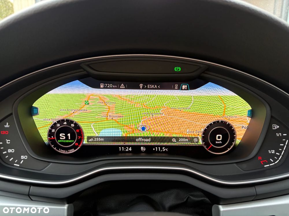 Audi A4 Limousine - 14