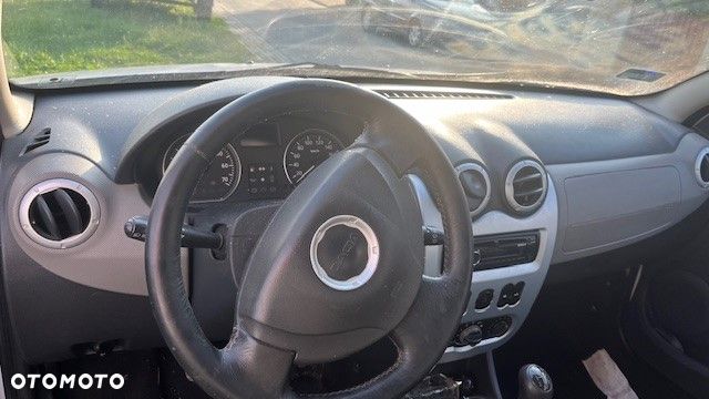 Dacia Sandero 1.2 16V Access - 5