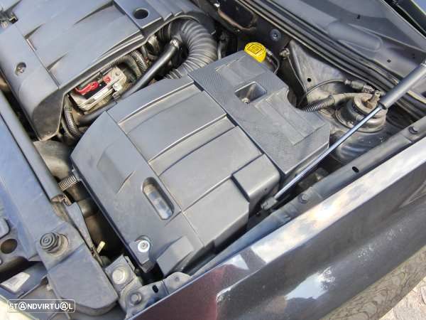 Fiat Stilo Multiwagon 1.6 16V Dynamic - 21