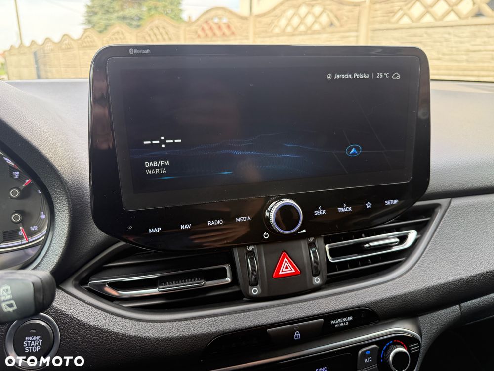 Hyundai i30 1.5 T-GDI 48V-Hybrid EDITION 30+ - 26