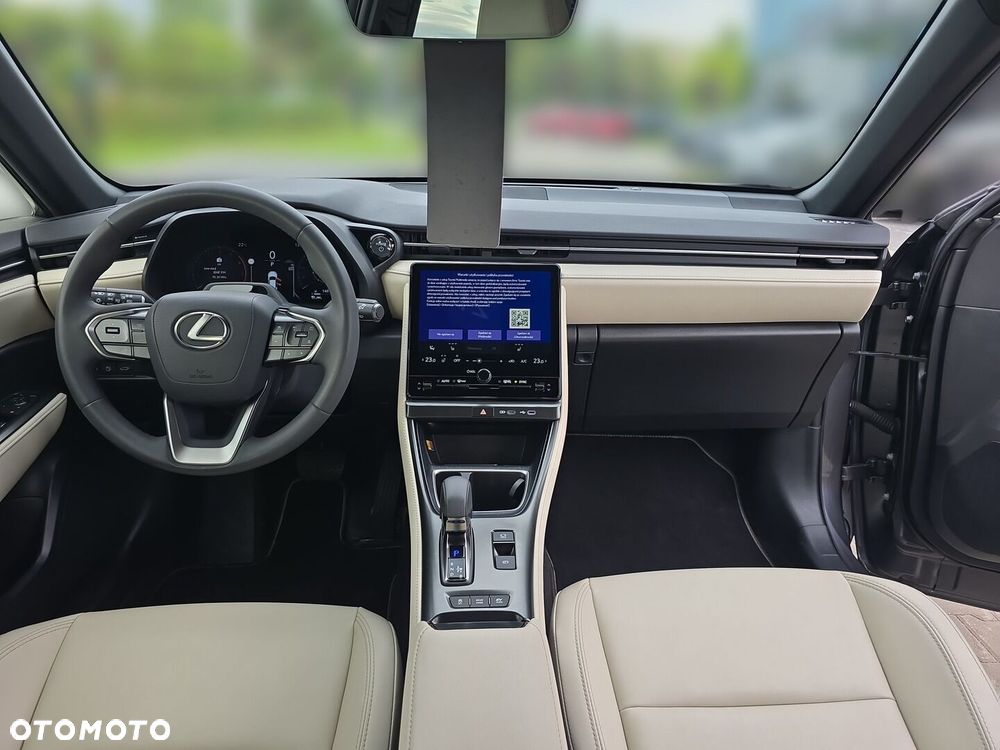 Lexus LBX 1.5 Hybrid Elegant - 11