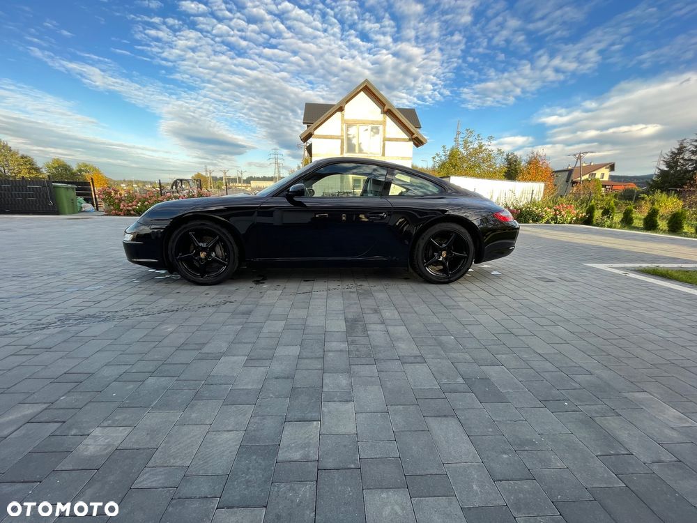 Porsche 911 - 6