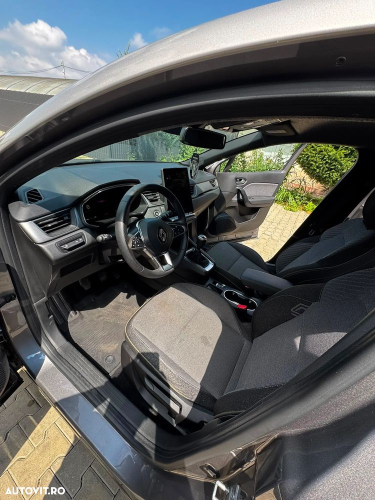 Renault Captur - 7