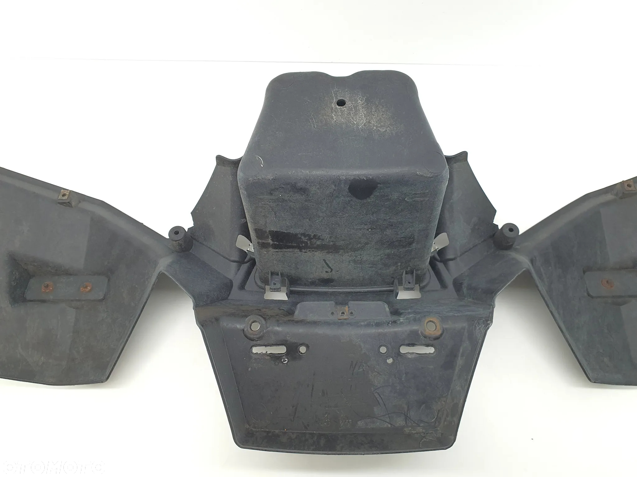 BLOTNIK TYL CHLAPACZ NADKOLE OSLONA SMC 700 ARGON JUMBO 700 - 20