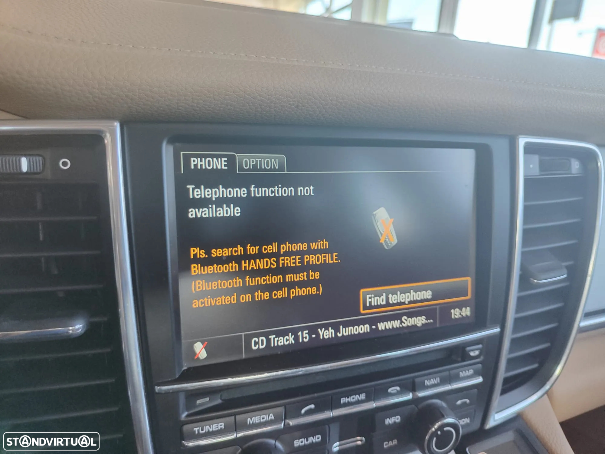Porsche Panamera Platinum Edition - 34
