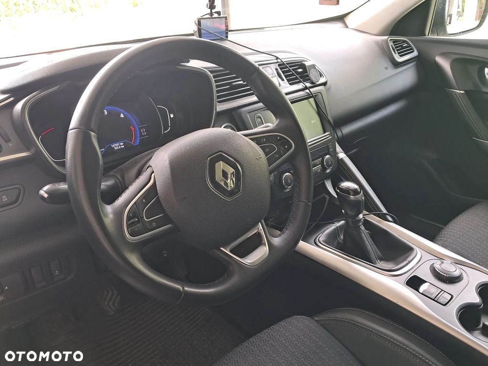 Renault Kadjar 1.6 dCi Energy Intens 4x4 - 4