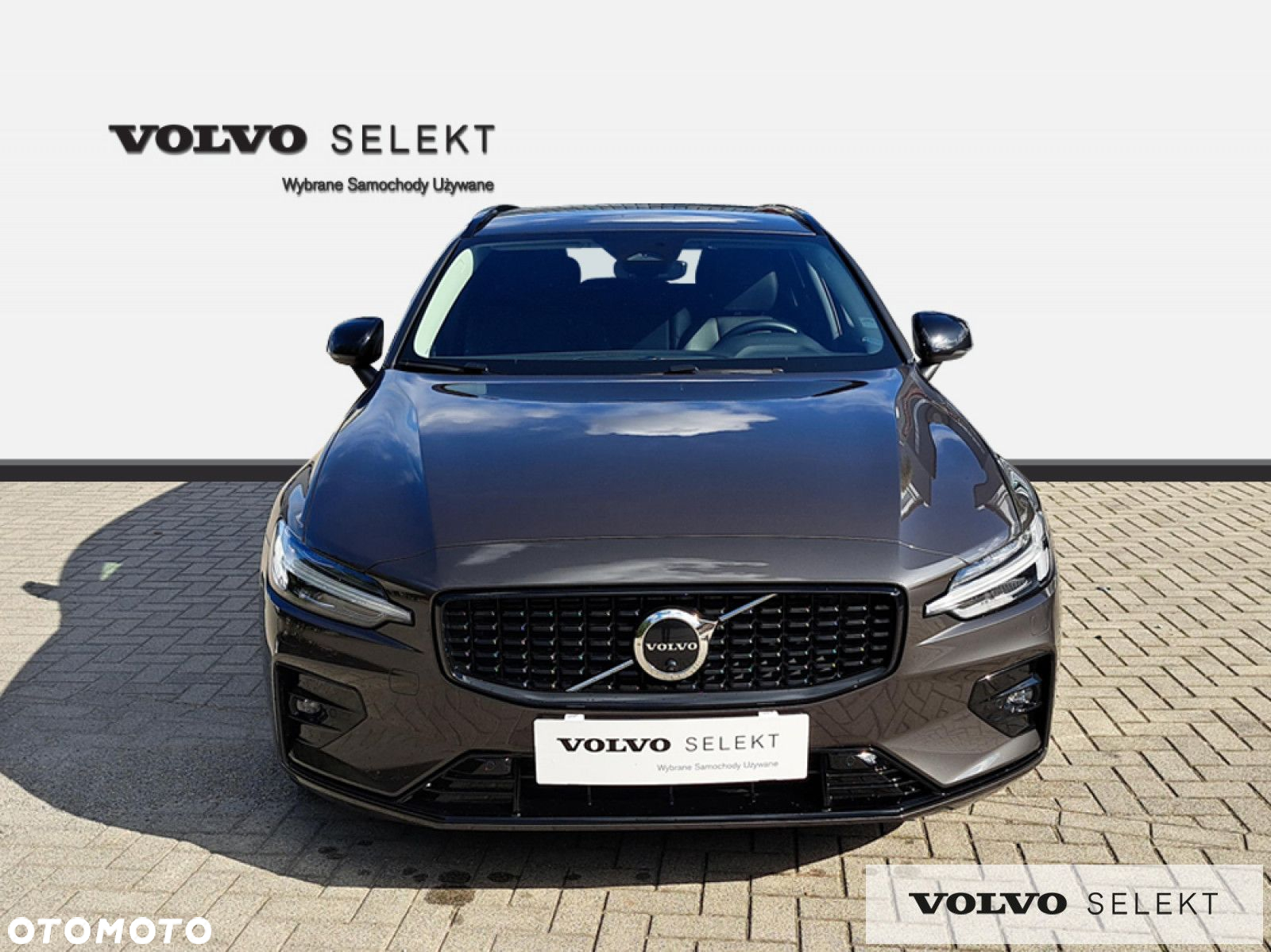 Volvo V60 - 9