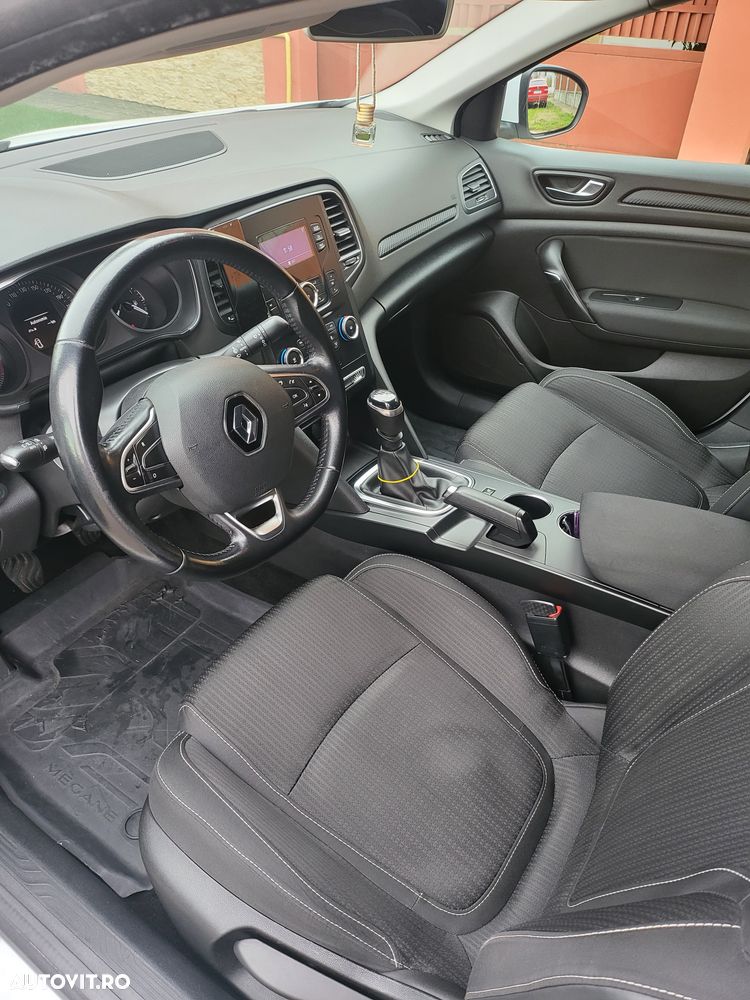 Renault Megane - 4