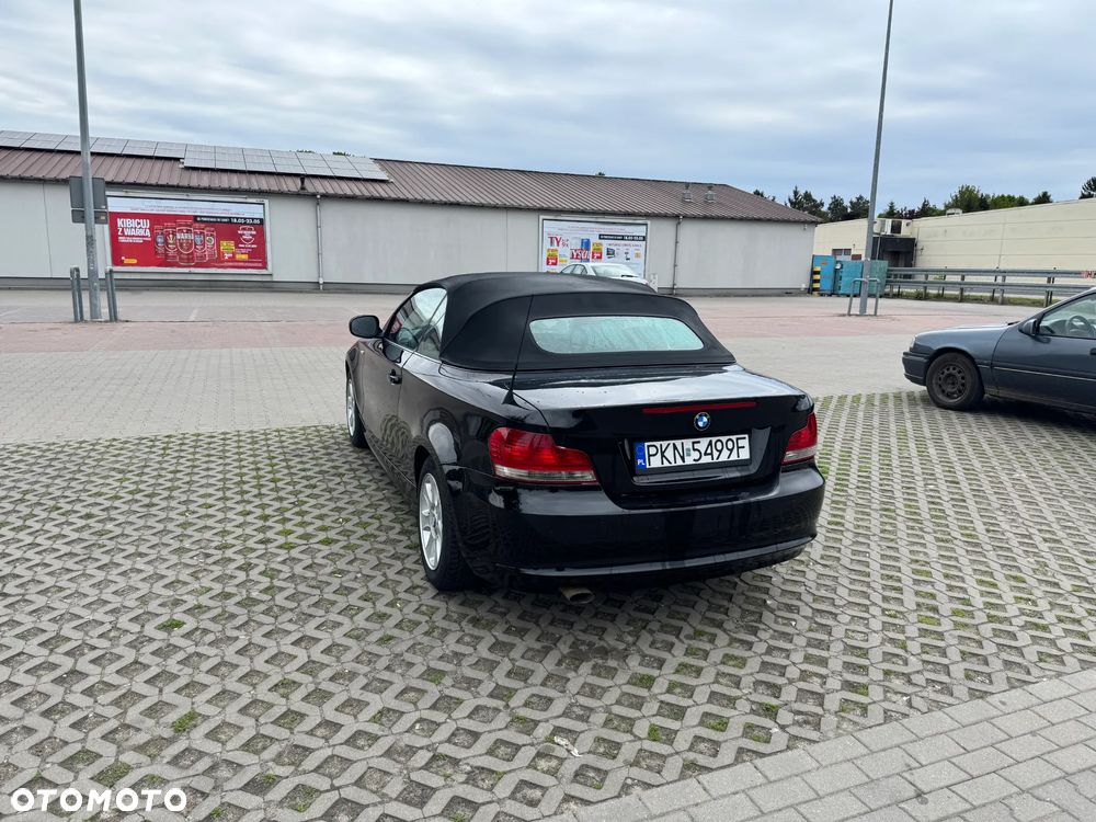 BMW Seria 1 118d - 21
