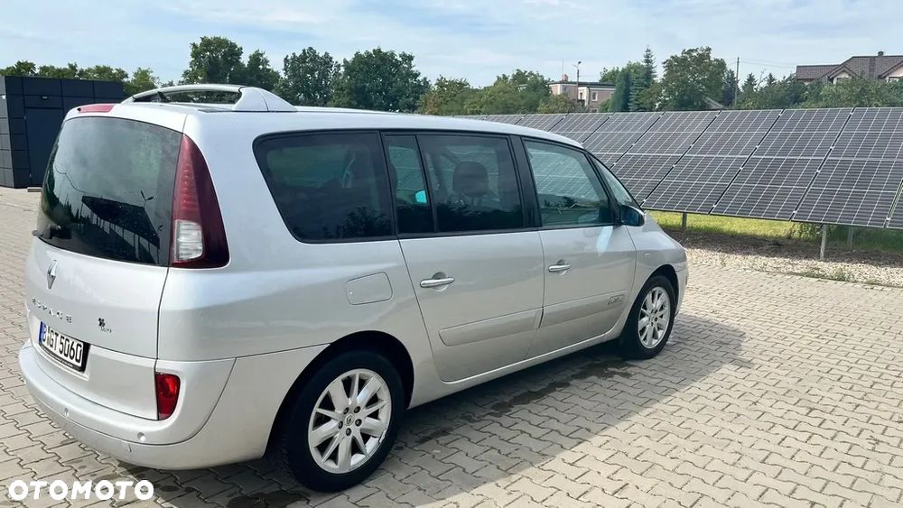 Renault Grand Espace 2.0 Dynamique - 8