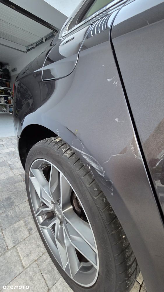 Audi A4 Limousine 2.0 TDI - 21