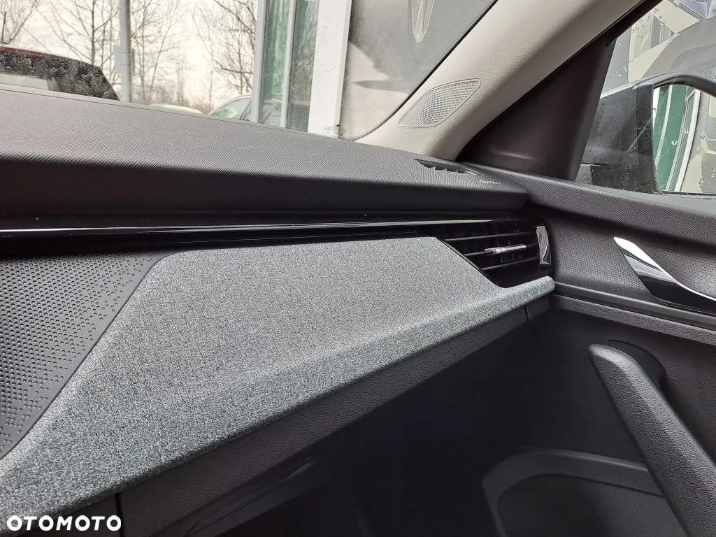 Skoda Kamiq 1.5 TSI Selection DSG - 14