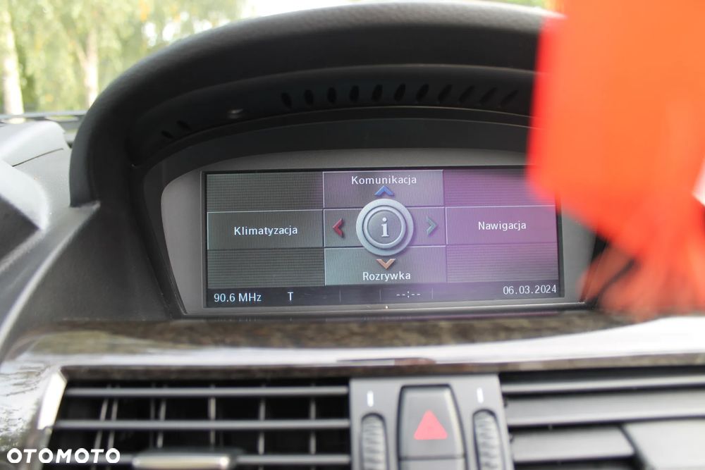 BMW Seria 6 - 17