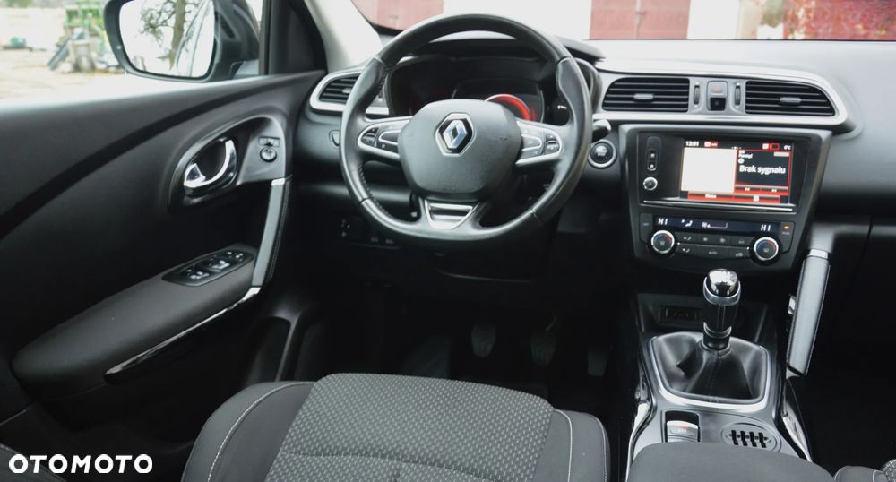 Renault Kadjar - 21