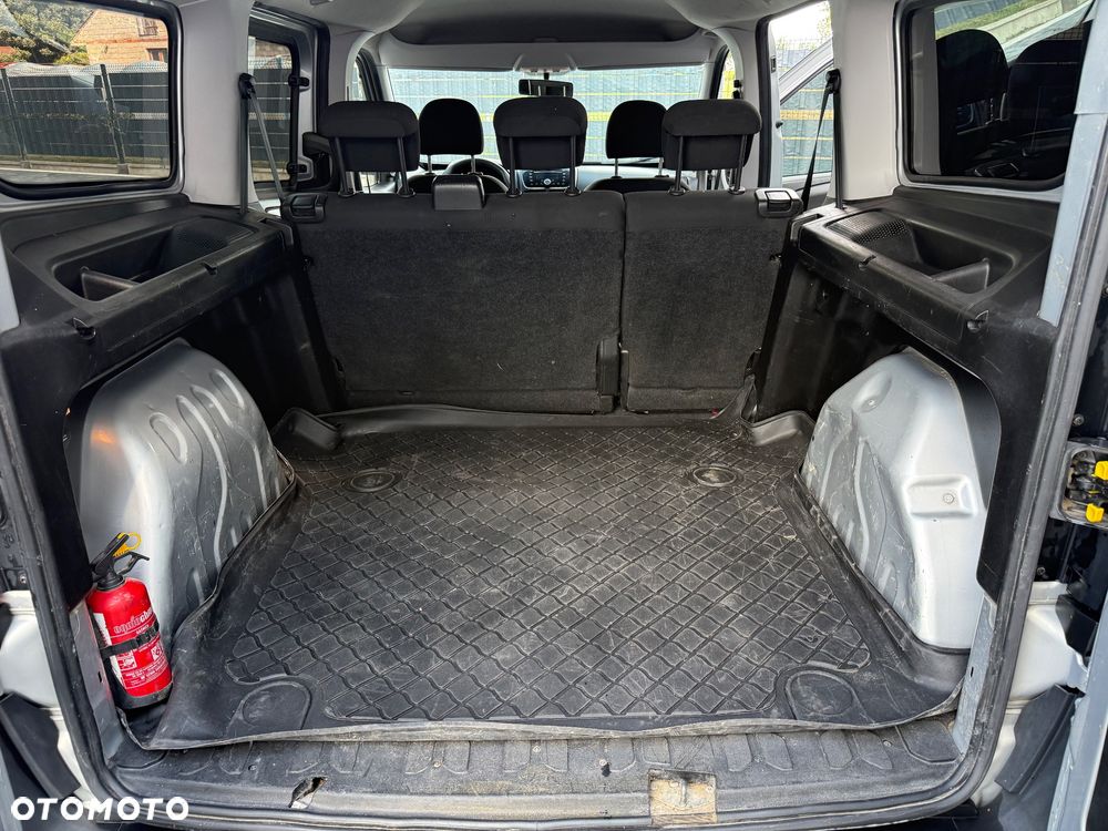 Opel Combo Tour L2H1 - 12