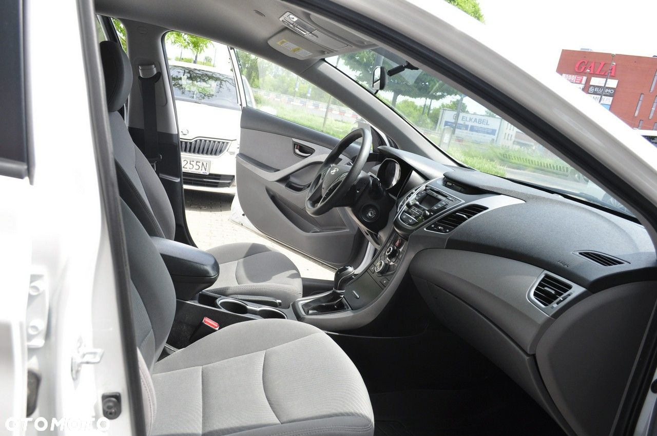 Hyundai i40 - 13