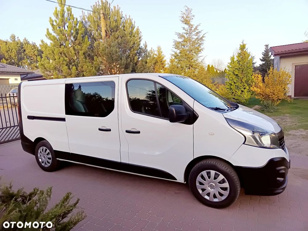 Renault Trafic - 12