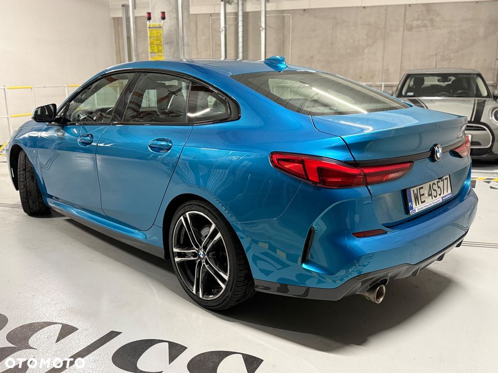 BMW Seria 2 218i M Sport - 5
