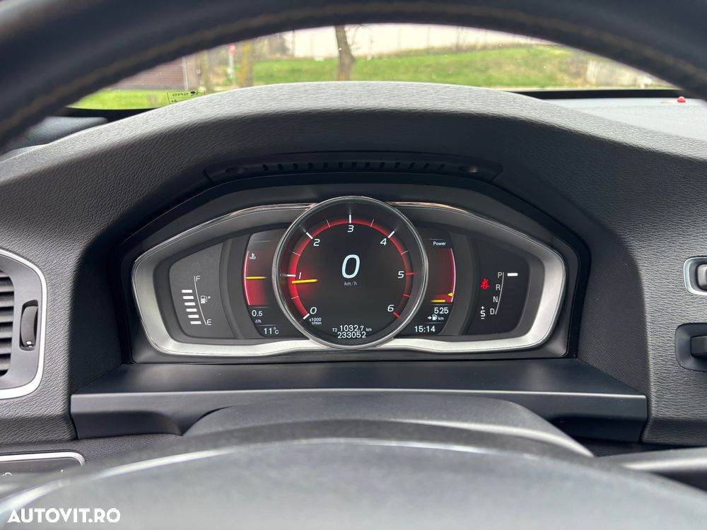 Volvo S60 - 7