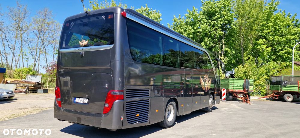 Setra Setra 411 HD - 5