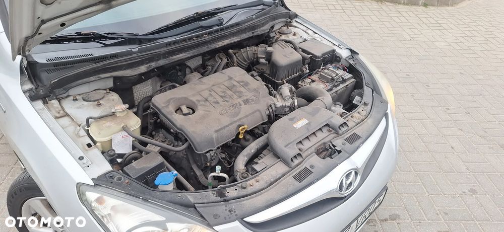 Hyundai i30 - 6