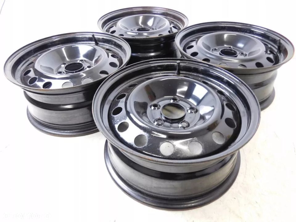 FELGI 16 HYUNDAI I30 TUCSON IX35 I40 ET40