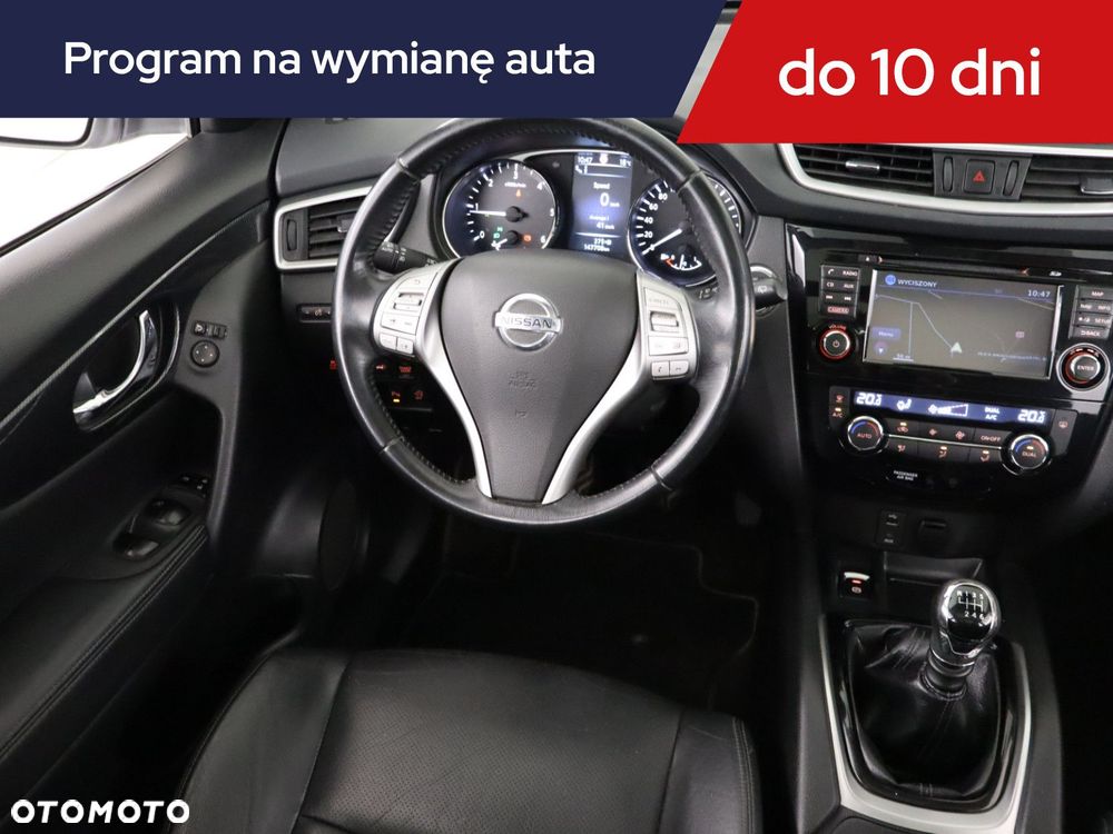 Nissan X-Trail - 9