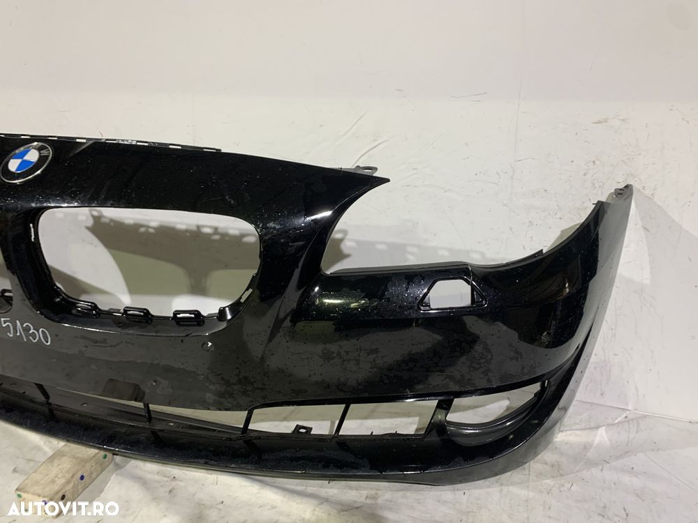 Bara fata BMW Seria 5 F10, 2010, 2011, 2012, 2013, cod origine OE 51117200712. - 4