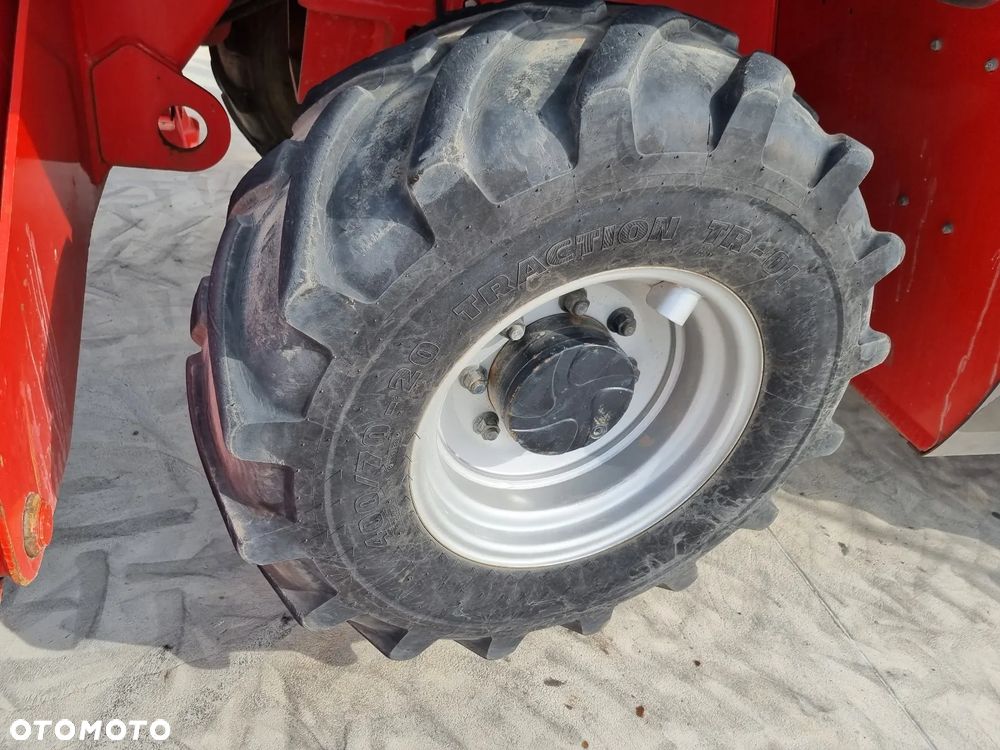 Manitou Manitou MRT 1840 Easy MRT1840EASY M378 - 13