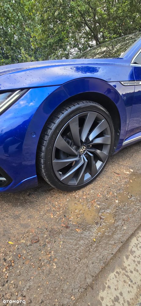 Volkswagen Arteon 2.0 TSI R-Line DSG - 3