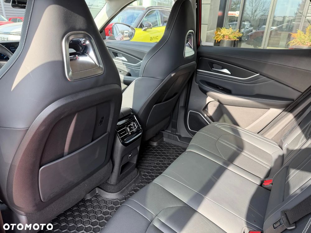 Forthing T5 EVO - 19