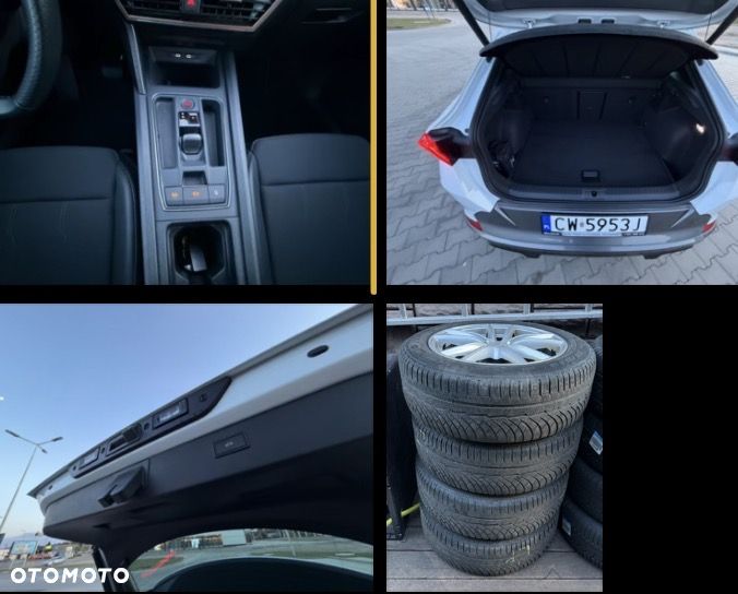 Cupra Formentor 1.5 TSI DSG Tribe Edition - 40