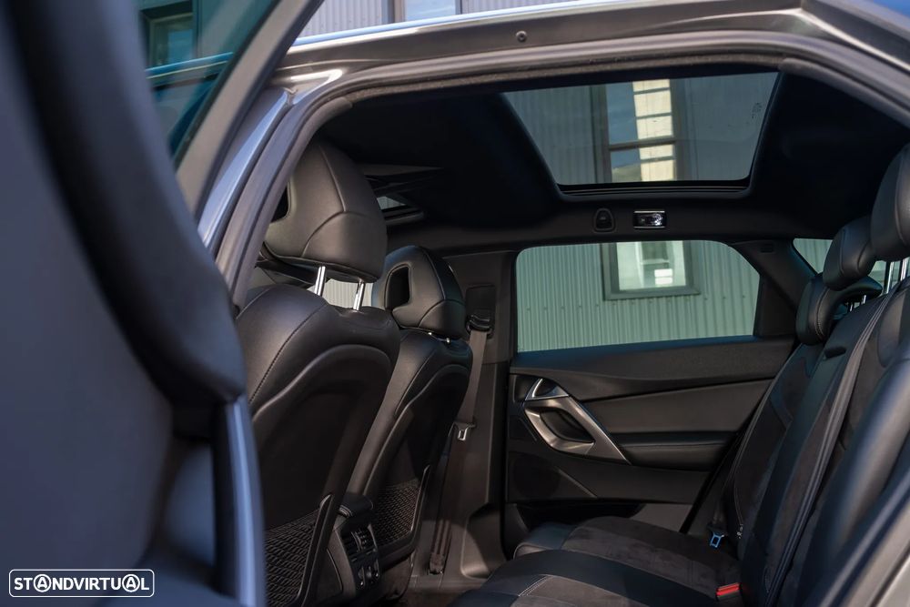 Citroën DS5 HDi 165 Aut. SportChic - 44