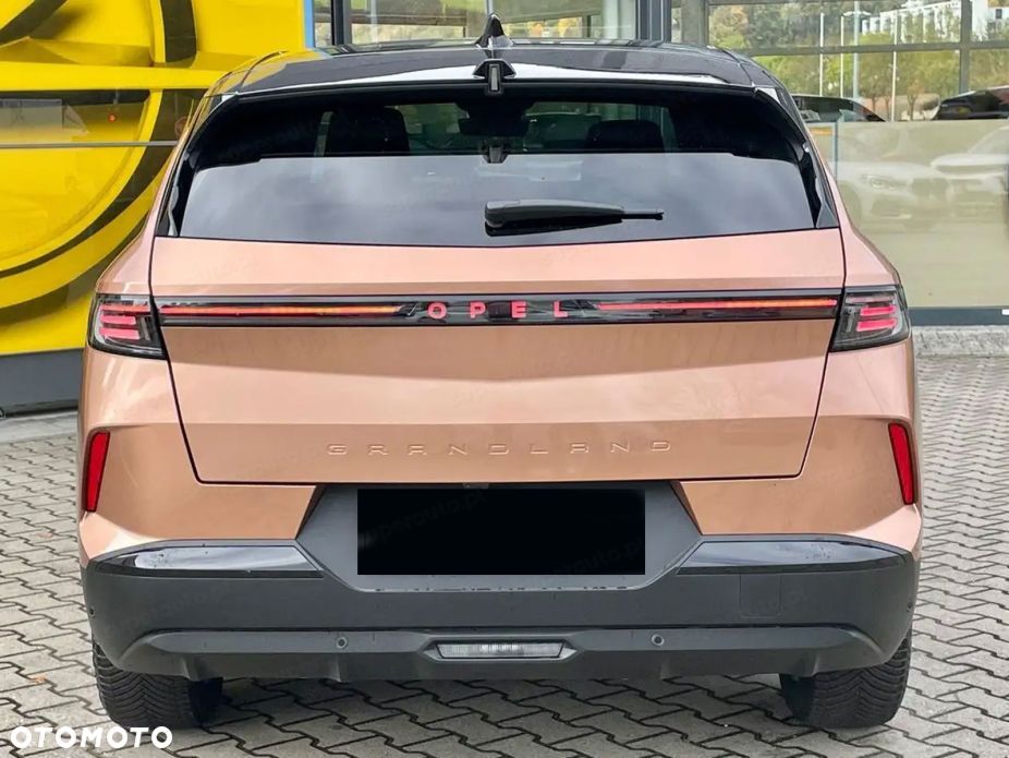 Opel Grandland X - 5