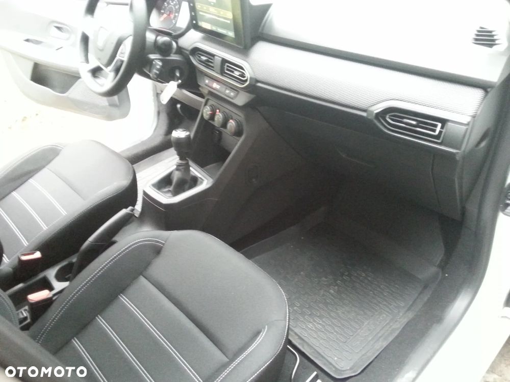 Dacia Sandero 1.0 TCe Comfort - 22