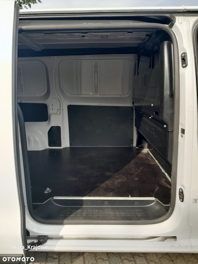 Citroën JUMPY - 24