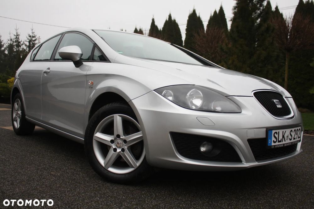 Seat Leon 1.2 TSI Ecomotive Style - 28
